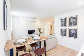 Brand New 1BD Apart. w/AC by LovelyStay